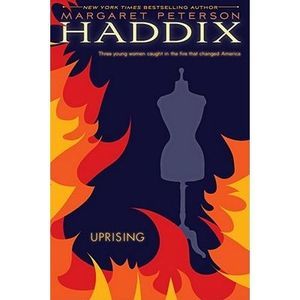Uprising -- Margaret Peterson Haddix